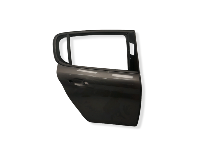 PUERTA TRASERA DERECHA PEUGEOT 308 THP NEGRA 2021