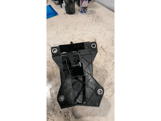 PALANCA CAMBIO OPEL COMBO 2022