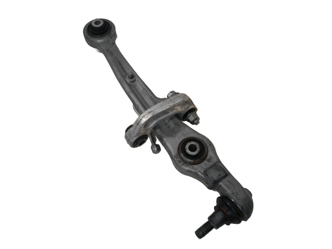 BRAZO SUSPENSION INFERIOR DELANTERO DERECHO AUDI A8 2005