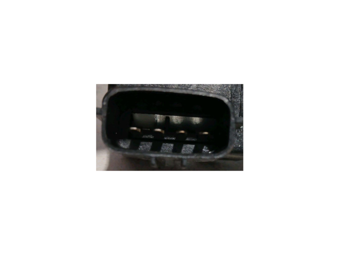 CERRADURA PORTÓN TRASERO HYUNDAI IX35 2010