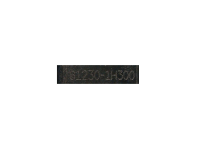 CERRADURA PORTÓN TRASERO HYUNDAI IX35 2010