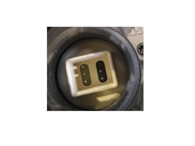 RETROVISOR DERECHO BMW 320D 2010