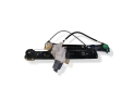 ELEVALUNAS DELANTERO IZQUIERDO BMW 320D 2010