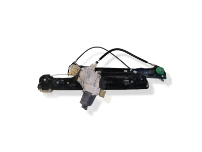 ELEVALUNAS DELANTERO IZQUIERDO BMW 320D 2010