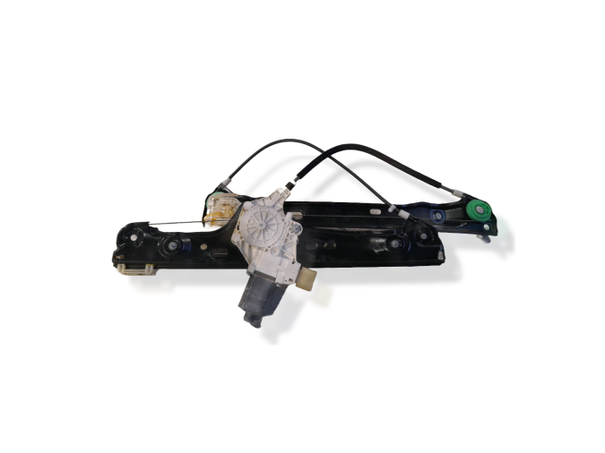 ELEVALUNAS DELANTERO IZQUIERDO BMW 320D 2010