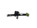 ELEVALUNAS TRASERO IZQUIERDO BMW 320D 2010