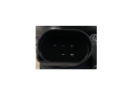 ELEVALUNAS TRASERO IZQUIERDO BMW 320D 2010