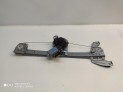 ELEVALUNAS DELANTERO DERECHO TOYOTA AYGO 2011