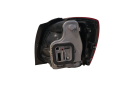 PILOTO TRASERO IZQUIERDO VOLKSWAGEN POLO 2011