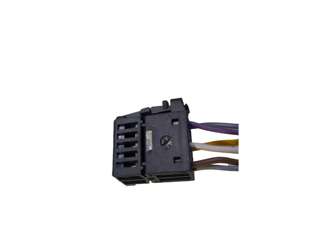 RETROVISOR DERECHO VOLKSWAGEN POLO 2011