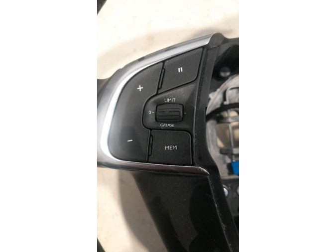 Volante CITROEN C4 2013