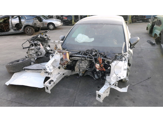 CERRADURA PUERTA DELANTERA IZQUIERDA CUPRA LEON SPORTSTOURER 2023