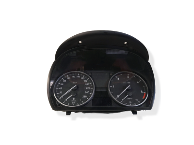CUADRO INSTRUMENTOS BMW 320D 2010