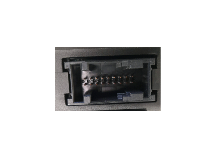 CUADRO INSTRUMENTOS BMW 320D 2010