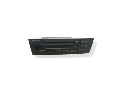 Autorradio BMW 320D 2010