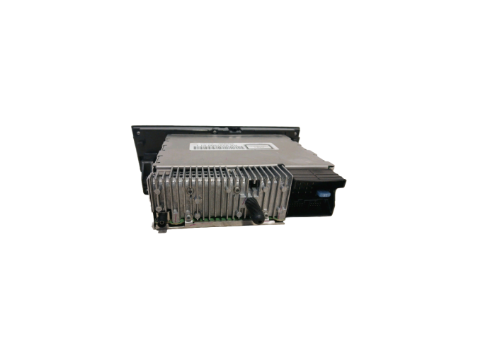 Autorradio BMW 320D 2010
