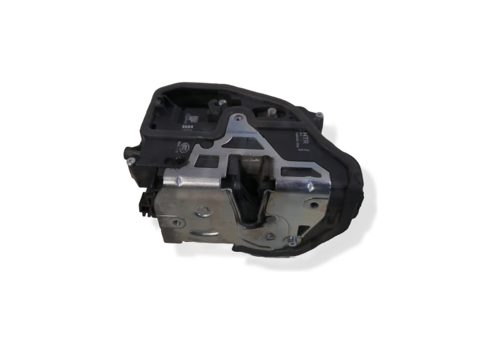 CERRADURA PUERTA TRASERA DERECHA BMW 320D 2010