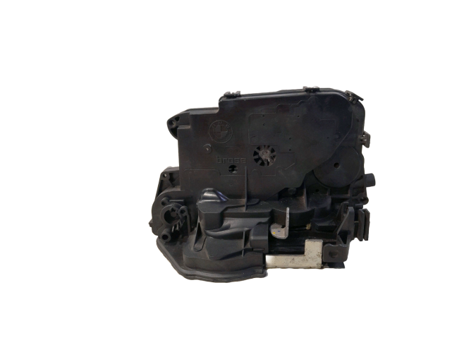CERRADURA PUERTA TRASERA DERECHA BMW 320D 2010