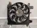 ELECTROVENTILADOR OPEL ZAFIRA 2005