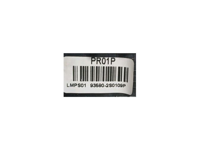 INTERRUPTOR ELEVALUNAS TRASERO HYUNDAI IX35 2010