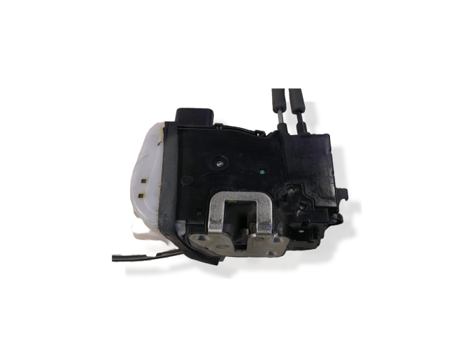 CERRADURA PUERTA TRASERA IZQUIERDA HYUNDAI IX35 2010