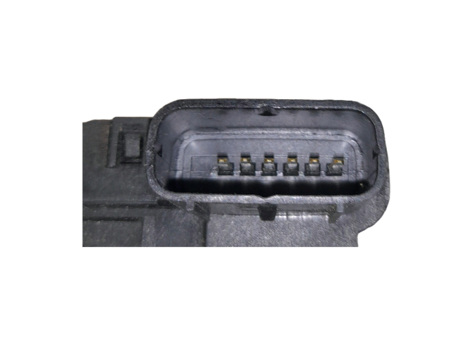 CERRADURA PUERTA TRASERA IZQUIERDA HYUNDAI IX35 2010
