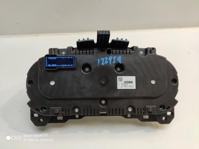 CUADRO INSTRUMENTOS OPEL CORSA 2018