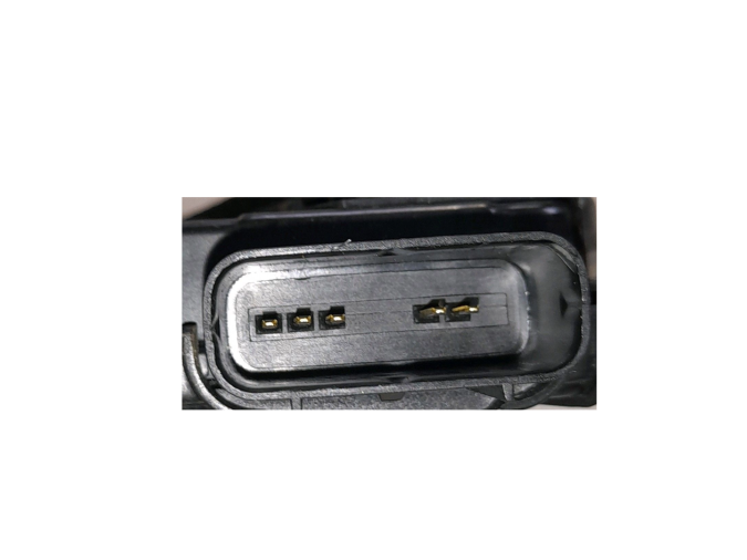 CERRADURA PUERTA TRASERA IZQUIERDA KIA NIRO 2017