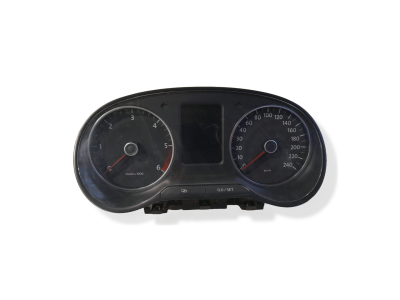 CUADRO INSTRUMENTOS VOLKSWAGEN POLO 2010