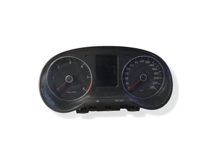 CUADRO INSTRUMENTOS VOLKSWAGEN POLO 2010