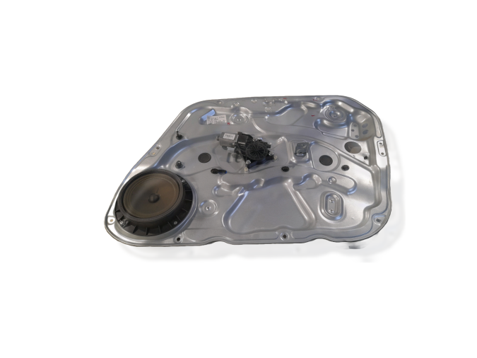 ELEVALUNAS DELANTERO DERECHO HYUNDAI I30 2011