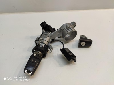 CONMUTADOR DE ARRANQUE OPEL CORSA 2018