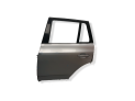 PUERTA TRASERA IZQUIERDA BMW X3 PLATEADO 2006