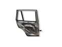 PUERTA TRASERA IZQUIERDA BMW X3 PLATEADO 2006