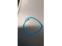 PUERTA TRASERA IZQUIERDA BMW X3 PLATEADO 2006