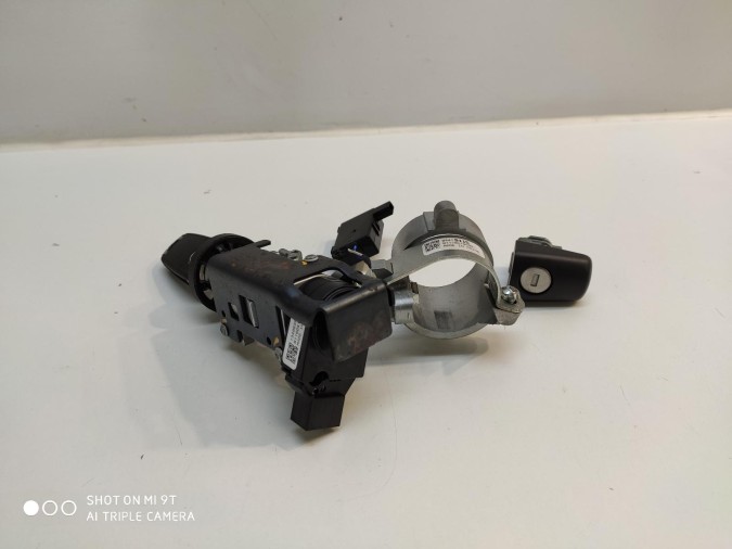 CONMUTADOR DE ARRANQUE OPEL CORSA 2018