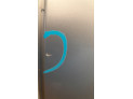 PUERTA TRASERA IZQUIERDA BMW X3 PLATEADO 2006