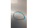 PUERTA TRASERA IZQUIERDA BMW X3 PLATEADO 2006