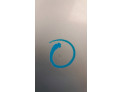 PUERTA TRASERA IZQUIERDA BMW X3 PLATEADO 2006