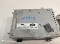 sistema navegacion gps JAGUAR XE 2015