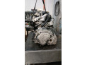 CAJA CAMBIOS OPEL ASTRA 2007