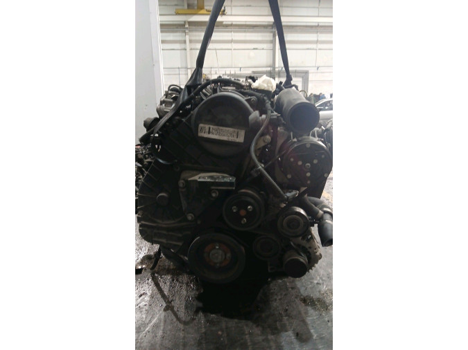 CAJA CAMBIOS OPEL ASTRA 2007