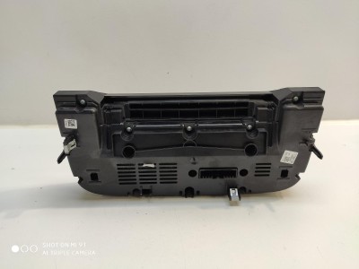 MANDO CLIMATIZACION JAGUAR XE 2015