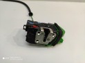 CERRADURA PUERTA TRASERA DERECHA HYUNDAI I40 2017