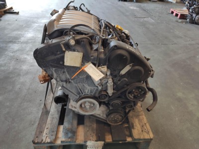MOTOR SO RENAULT LAGUNA 2005