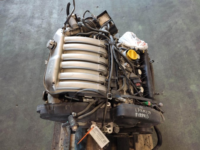 MOTOR SO RENAULT LAGUNA 2005