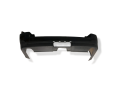 PARAGOLPES TRASERO LAND ROVER RANGE ROVER SPORT NEGRO 2007