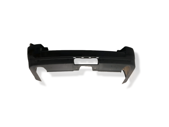 PARAGOLPES TRASERO LAND ROVER RANGE ROVER SPORT NEGRO 2007