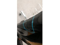 PARAGOLPES TRASERO LAND ROVER RANGE ROVER SPORT NEGRO 2007
