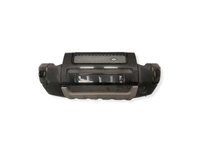PARAGOLPES DELANTERO LAND ROVER FREELANDER NEGRO 2006